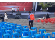 民(mín)大(dà)項目 | 喜迎70周年(nián)校(xiào)慶，後勤人(rén)在行動