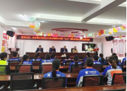 節日(rì)慰問(wèn) | 賀州市愛蓮社區、桂林銀行聯合慰問(wèn)賀州項目一線環衛女(nǚ)職工(gōng)