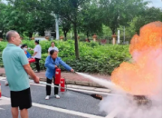 安全促生(shēng)産 | 科(kē)麗特2023年(nián)“安全生(shēng)産月”系列活動圓滿結束